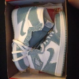Nike Air Jordan 1 Retro